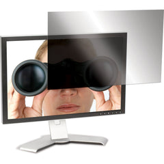 24" 4Vu Widescreen Monitor Privacy Screen