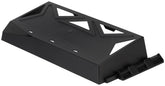 Under-Desk Sliding Dock Tray