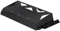 Under-Desk Sliding Dock Tray
