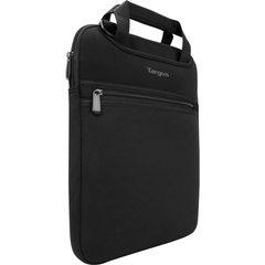 12" Vertical Slipcase with Hideaway Handles