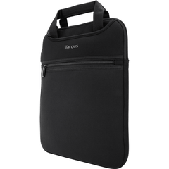 12" Vertical Slipcase with Hideaway Handles