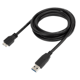 1.8M USB-A to Micro-USB (M/M) Cable – ACC1005USZ