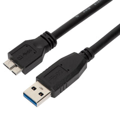 1.8M USB-A to Micro-USB (M/M) Cable – ACC1005USZ