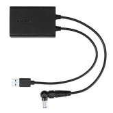USB-C Demultiplexer