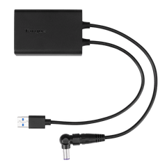 USB-C Demultiplexer