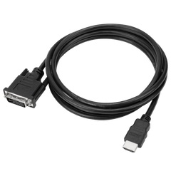 1.8M HDMI to DVI (M/M) Cable – ACC973USZ