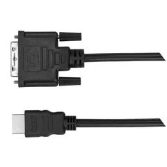 1.8M HDMI to DVI (M/M) Cable – ACC973USZ