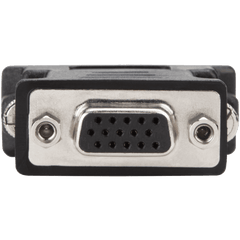 DVI-I (M) to VGA (F) Adapter