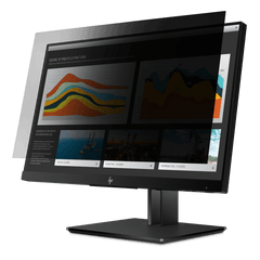 4Vu Privacy Screen for HP® EliteDisplay E223 and HP® Z22n G2, Landscape