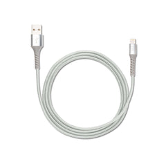 iStore Flex Lightning Charge 4ft (1.2m) Reinforced Cable