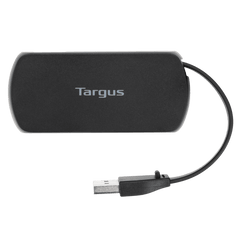 4-Port USB Hub