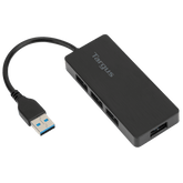 USB 3.0 4-Port Hub