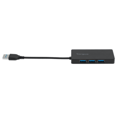 USB 3.0 4-Port Hub