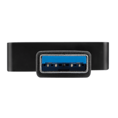 USB 3.0 4-Port Hub