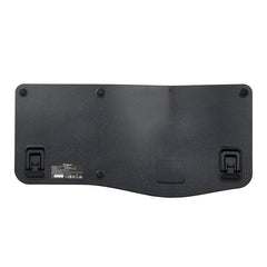 Sustainable Ergonomic Wireless EcoSmart® Keyboard