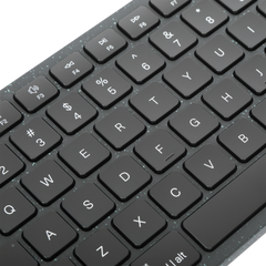 Full-Size Wireless EcoSmart™ Keyboard