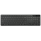 Full-Size Wireless EcoSmart™ Keyboard