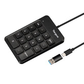 Wired Numeric EcoSmart™ Keypad