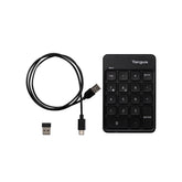 Wireless Numeric EcoSmart® Keypad