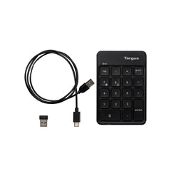 Wireless Numeric EcoSmart® Keypad