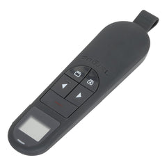 Control Max EcoSmart™ Laser Presenter with Timer