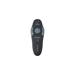 Wireless USB Presenter with Laser Pointer