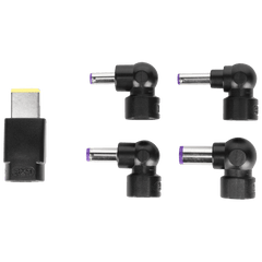 Laptop Charger with USB Fast Charging Port