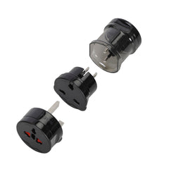 World Power Travel Adapter