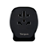 20W World Travel Adapter with USB Ports