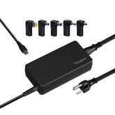 100W Universal USB-C® & Legacy Charger