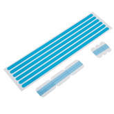 Replacement Install Kit for Targus Privacy Screens