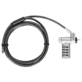 DEFCON™ Ultimate Universal Serialized Combination Lock – 25 Pack