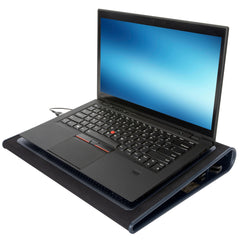 17" Dual Fan Chill Mat