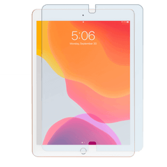Tempered Glass Screen Protector for iPad® (9th/8th/7th gen.) 10.2-inch