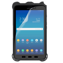 Scratch-Resistant Screen Protector for Samsung Galaxy Tab® Active2