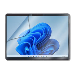 Scratch-Resistant Antimicrobial Screen Protector for Microsoft Surface™ Pro 11, 10, 9, and 8