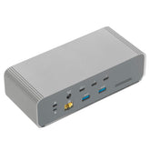 Thunderbolt™ 5 Triple Video 8K EcoSmart™ Dock with 140W EPR- DOCK230USZ