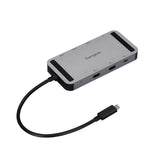 USB4 Dual Video Mobile Dock with 140W EPR Pass-Thru