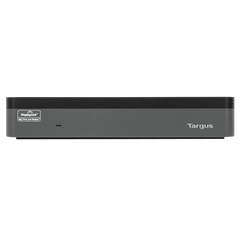 USB-C Universal Quad 4K (QV4K) Docking Station with 100W Power Delivery