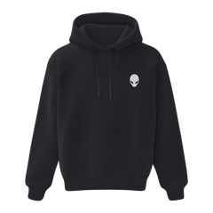 Alienware™ Performance Pullover Hoodie Black, 2XL