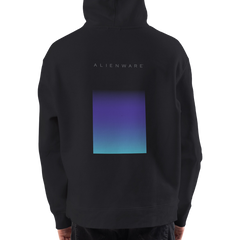 Alienware™ Performance Pullover Hoodie Black, L