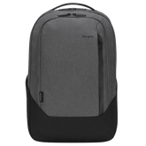15.6" Cypress Hero Backpack with EcoSmart® (Light Gray)