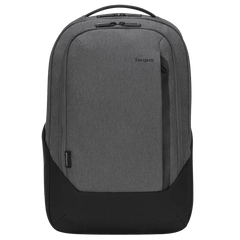 15.6" Cypress Hero Backpack with EcoSmart® (Light Gray)