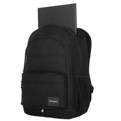 15–16” Octave III Backpack, Black