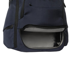 15-16” HeritageLuxe Backpack, Blue