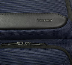 15-16” HeritageLuxe Backpack, Blue
