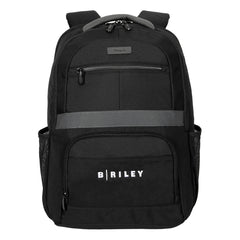 15-16" Exhibition™ Checkpoint-Friendly Backpack for B. Riley