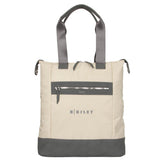 15" Newport® North-South Tote for B. Riley