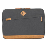 14" Strata III Sleeve (Gray/Brown)