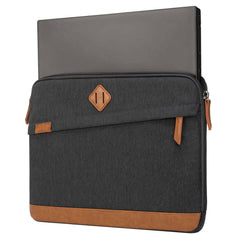 14" Strata III Sleeve (Gray/Brown)
